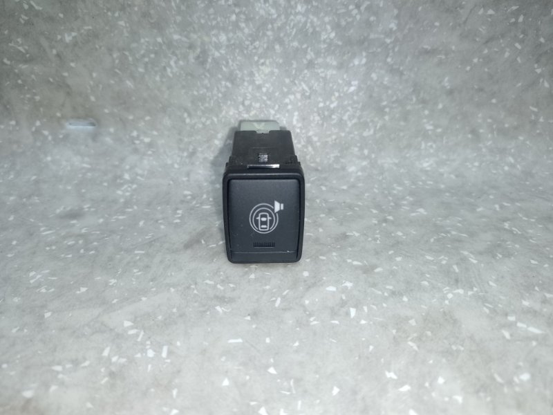 Кнопка NISSAN X-TRAIL/ROGUE T32 13-20 2016 2.5 QR25DE 25134-3TA0B Б/У