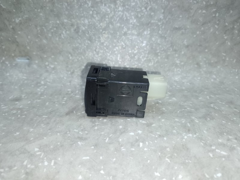 Кнопка X-TRAIL/ROGUE T32 13-20 2016 2.5 QR25DE