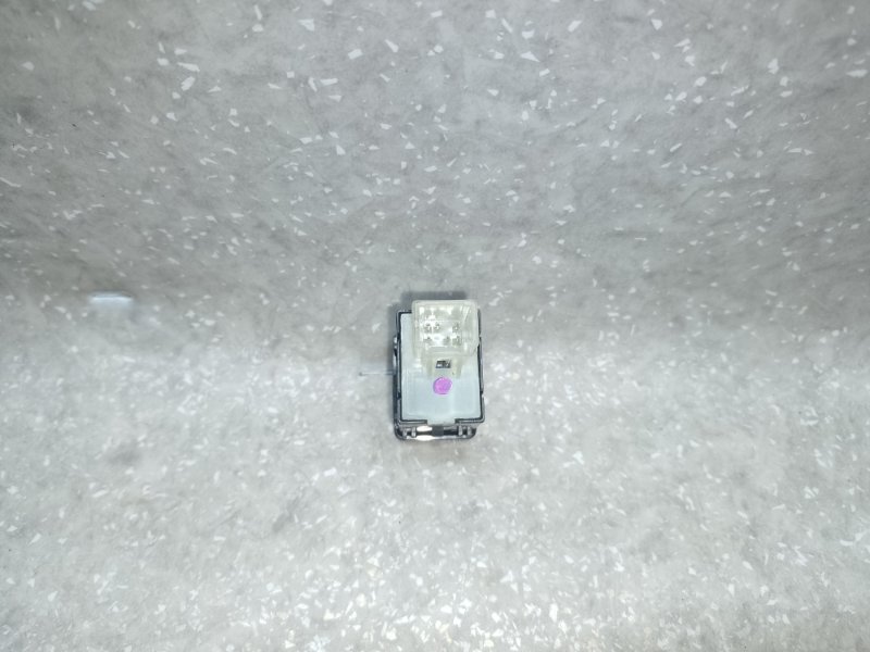 Кнопка NISSAN X-TRAIL/ROGUE T32 13-20 2.5 QR25DE