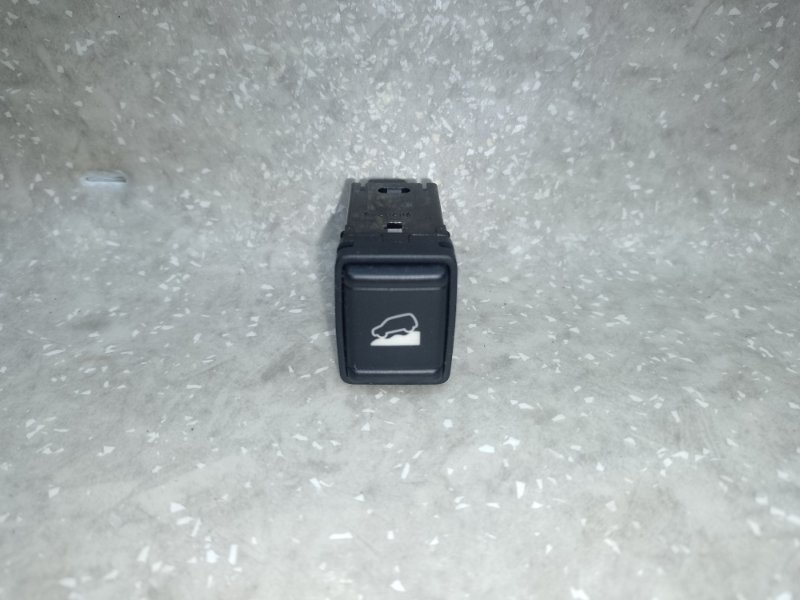 Кнопка NISSAN X-TRAIL/ROGUE T32 13-20 2016 2.5 QR25DE 25145-4BA0A Б/У