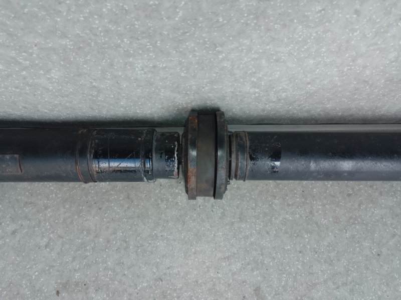 Карданный вал задний X-TRAIL/ROGUE T32 13-20 2016 2.5 QR25DE