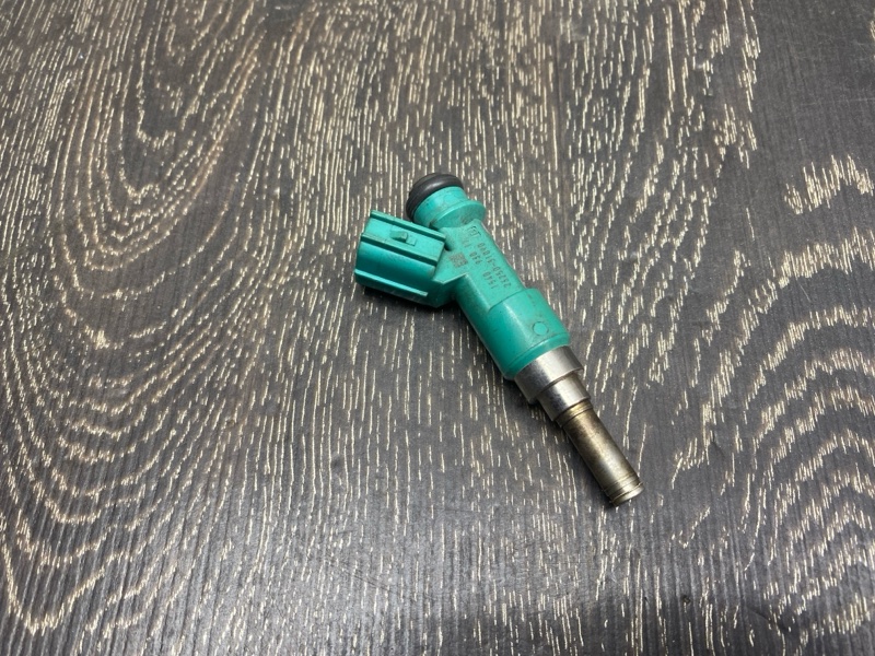 Форсунка топливная RX350/450 09-15 2009 GGL10L 2GR-FXE 3.5L Форсунка топливная RX350/450 09-15 2009 GGL10L 2GR-FXE 3.5L