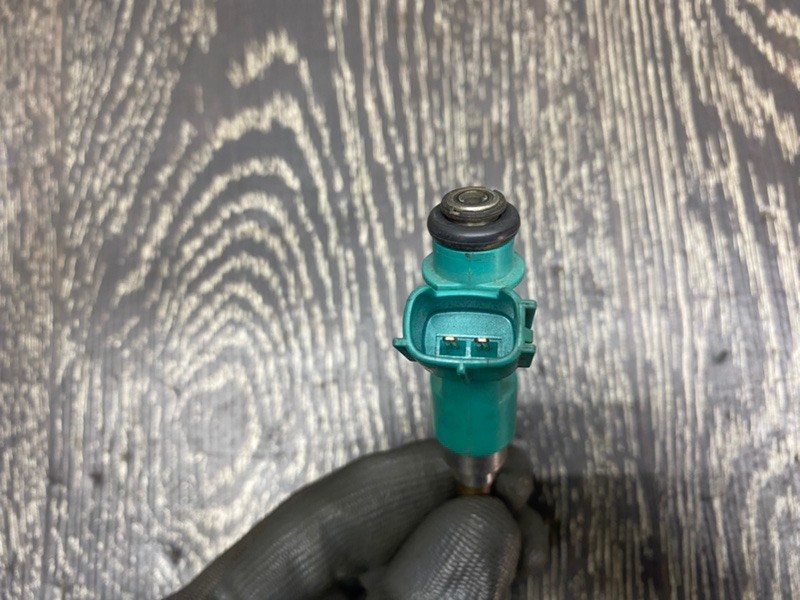 Форсунка топливная RX350/450 09-15 2009 GGL10L 2GR-FXE 3.5L Форсунка топливная RX350/450 09-15 2009 GGL10L 2GR-FXE 3.5L