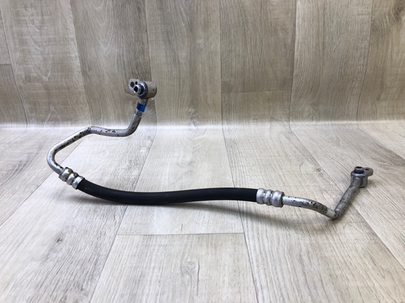 Трубка кондиционера HYUNDAI ACCENT RB 10- 2011 ХЭТЧБЭК 1.6 G4FD 97762-1R000 Б/У