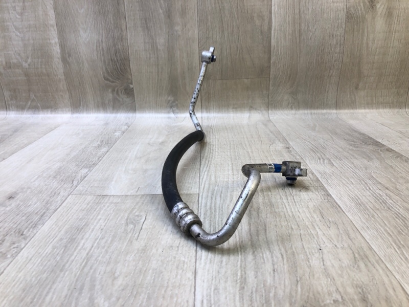 Трубка кондиционера ACCENT RB 10- 2011 ХЭТЧБЭК 1.6 G4FD