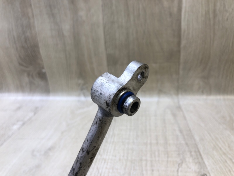 Трубка кондиционера ACCENT RB 10- 2011 ХЭТЧБЭК 1.6 G4FD