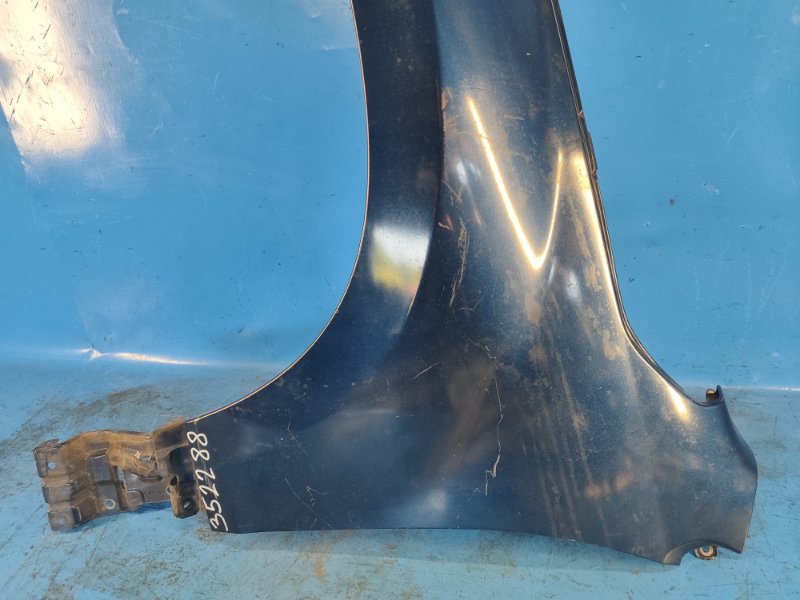 Крыло переднее левое SUZUKI GRAND VITARA 05-15