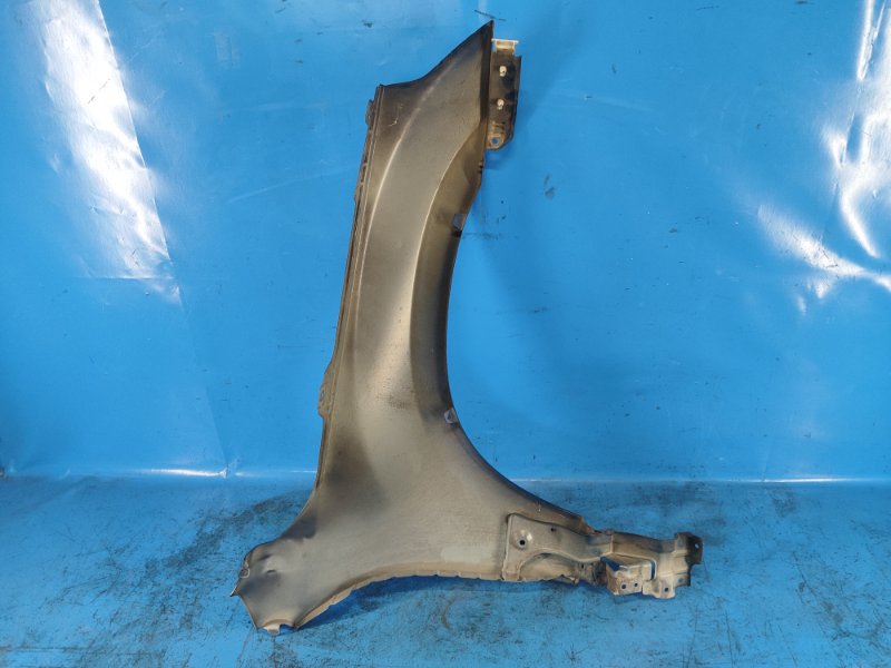 Крыло переднее левое GRAND VITARA 05-15