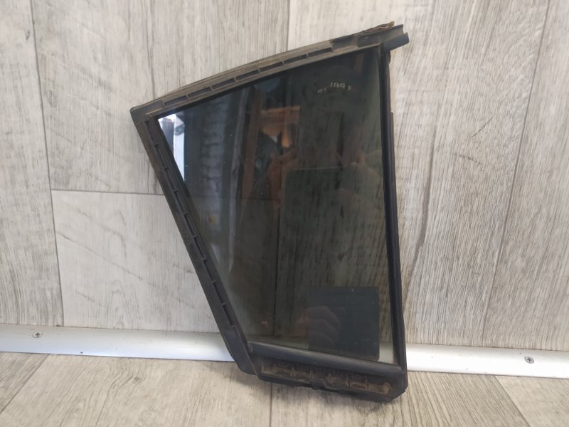 Стекло двери глухое заднее левое 3 BL 09-13 2009 Седан 2.0 Стекло двери глухое заднее левое 3 BL 09-13 2009 Седан 2.0