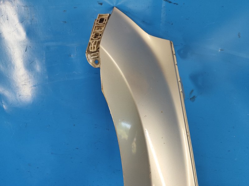 Крыло переднее левое GRAND VITARA 05-15 Крыло переднее левое GRAND VITARA 05-15