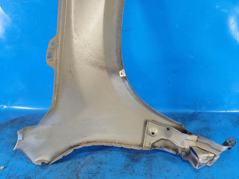 Крыло переднее левое GRAND VITARA 05-15 Крыло переднее левое GRAND VITARA 05-15