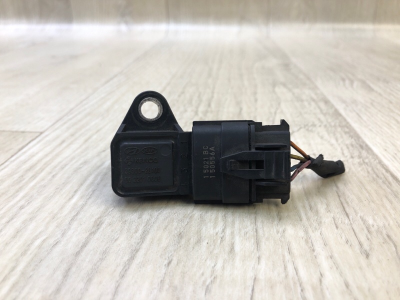 Датчик абсолютного давления (MAP sensor) ACCENT RB 10- 2011 ХЭТЧБЭК 1.6 G4FD Датчик абсолютного давления (MAP sensor) ACCENT RB 10- 2011 ХЭТЧБЭК 1.6 G4FD