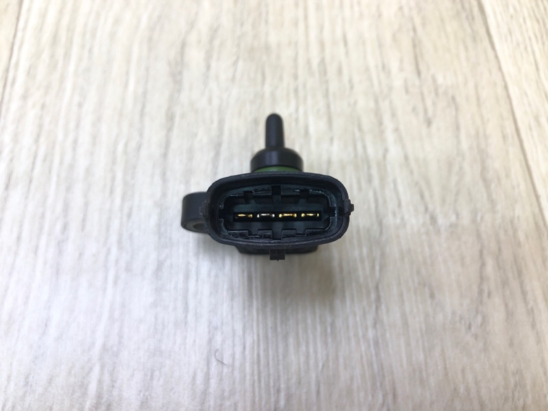 Датчик абсолютного давления (MAP sensor) ACCENT RB 10- 2011 ХЭТЧБЭК 1.6 G4FD Датчик абсолютного давления (MAP sensor) ACCENT RB 10- 2011 ХЭТЧБЭК 1.6 G4FD