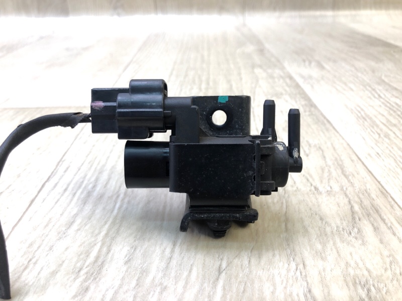 Клапан электромагнитный (вакуумный) HYUNDAI ACCENT RB 10- 2011 ХЭТЧБЭК 1.6 G4FD 28324-2B000 Б/У