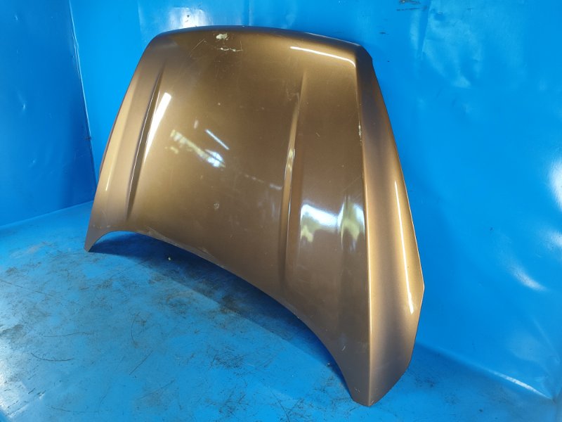Капот FORD ESCAPE 12-19