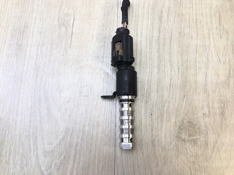 Запчасть клапан изменения фаз грм HYUNDAI ACCENT RB 10- 2011 ХЭТЧБЭК 1.6 G4FD 24355-2B700 Б/У Клапан изменения фаз ГРМ HYUNDAI ACCENT RB 10- 2011 ХЭТЧБЭК 1.6 G4FD 24355-2B700 Б/У