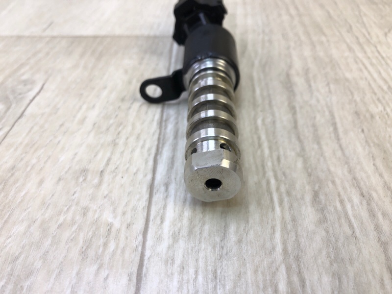 Клапан изменения фаз ГРМ HYUNDAI ACCENT RB 10- ХЭТЧБЭК 1.6 G4FD Клапан изменения фаз ГРМ HYUNDAI ACCENT RB 10- ХЭТЧБЭК 1.6 G4FD