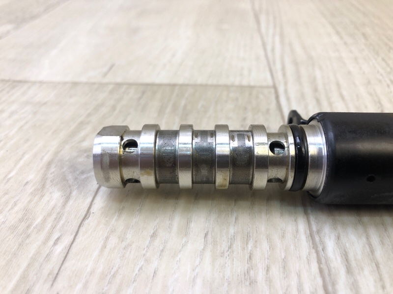 Клапан изменения фаз ГРМ ACCENT RB 10- 2011 ХЭТЧБЭК 1.6 G4FD Клапан изменения фаз ГРМ ACCENT RB 10- 2011 ХЭТЧБЭК 1.6 G4FD