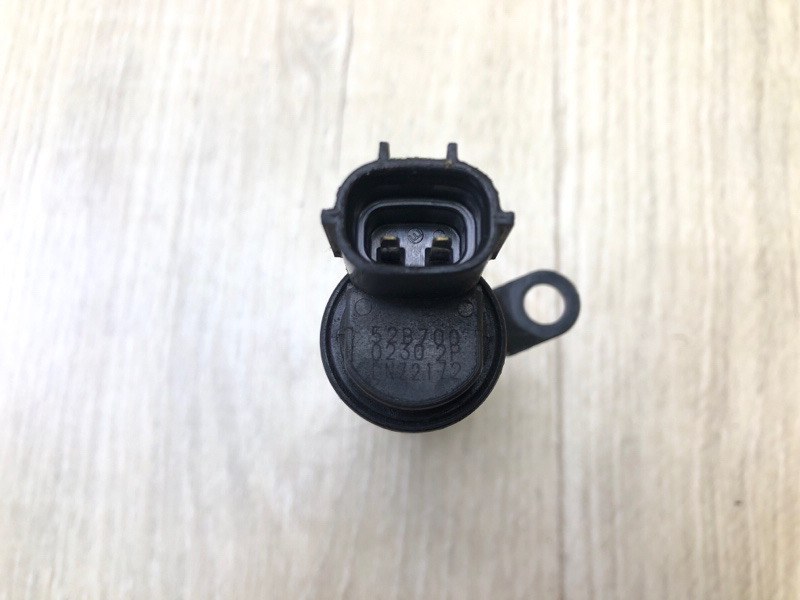 Клапан изменения фаз ГРМ ACCENT RB 10- 2011 ХЭТЧБЭК 1.6 G4FD Клапан изменения фаз ГРМ ACCENT RB 10- 2011 ХЭТЧБЭК 1.6 G4FD