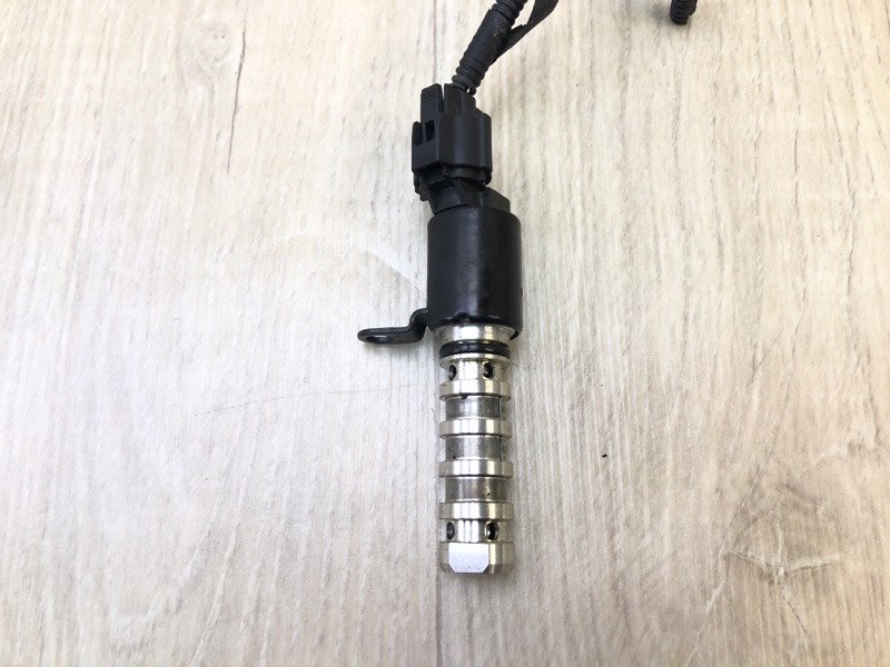 Запчасть клапан изменения фаз грм HYUNDAI ACCENT RB 10- 2011 ХЭТЧБЭК 1.6 G4FD 24355-2B700 Б/У Клапан изменения фаз ГРМ HYUNDAI ACCENT RB 10- 2011 ХЭТЧБЭК 1.6 G4FD 24355-2B700 Б/У