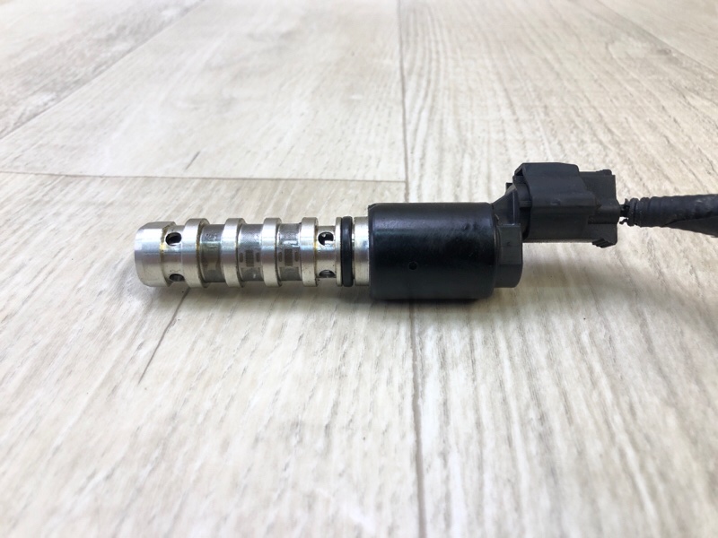 Клапан изменения фаз ГРМ ACCENT RB 10- 2011 ХЭТЧБЭК 1.6 G4FD Клапан изменения фаз ГРМ ACCENT RB 10- 2011 ХЭТЧБЭК 1.6 G4FD