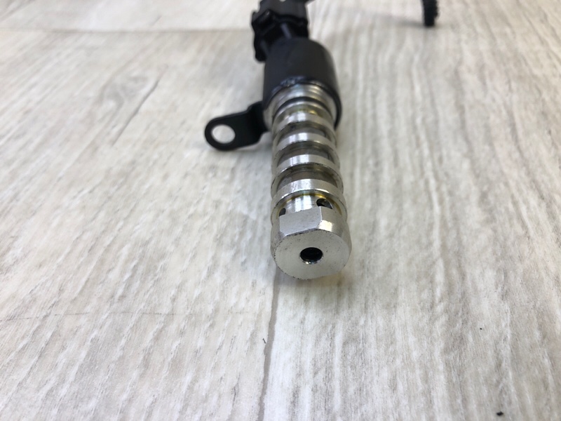 Клапан изменения фаз ГРМ HYUNDAI ACCENT RB 10- ХЭТЧБЭК 1.6 G4FD Клапан изменения фаз ГРМ HYUNDAI ACCENT RB 10- ХЭТЧБЭК 1.6 G4FD