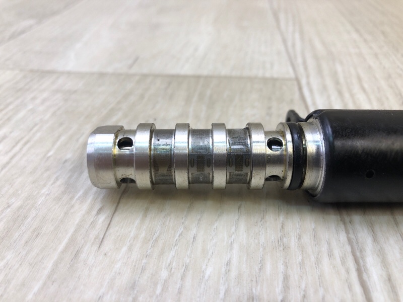 Клапан изменения фаз ГРМ ACCENT RB 10- 2011 ХЭТЧБЭК 1.6 G4FD Клапан изменения фаз ГРМ ACCENT RB 10- 2011 ХЭТЧБЭК 1.6 G4FD