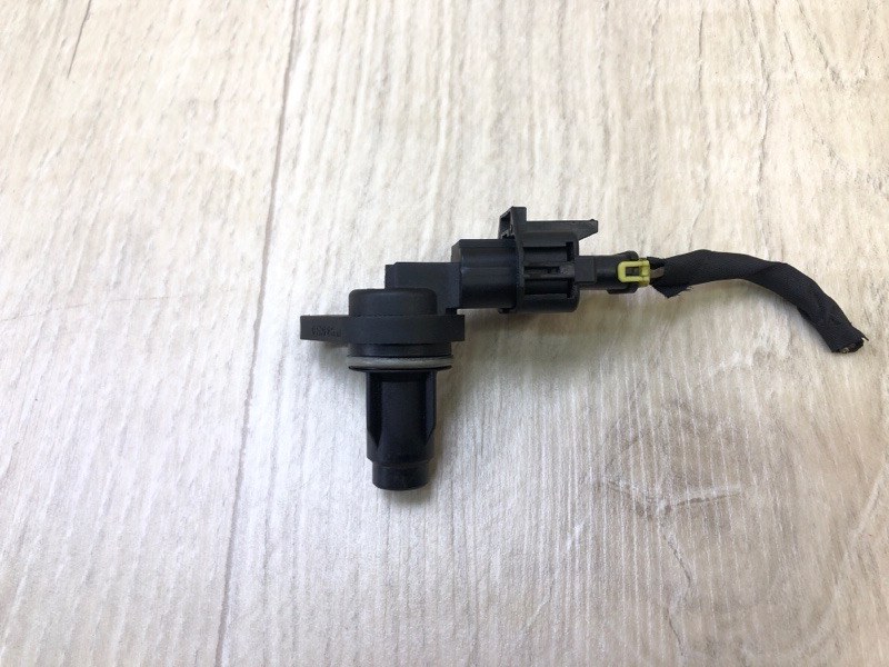 Датчик положения распредвала HYUNDAI ACCENT RB 10- 2011 ХЭТЧБЭК 1.6 G4FD 39350-2B030 Б/У