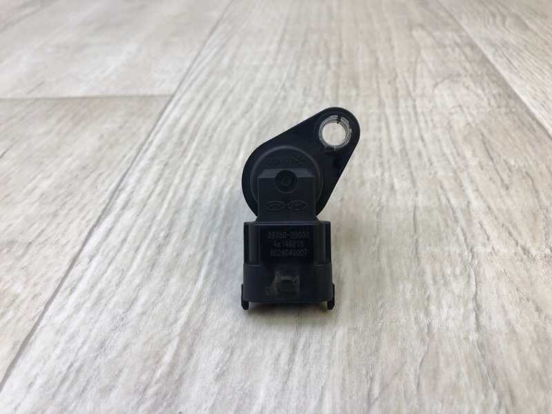 Датчик положения распредвала ACCENT RB 10- 2011 ХЭТЧБЭК 1.6 G4FD