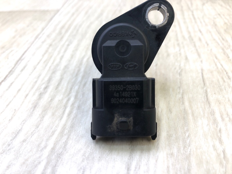 Датчик положения распредвала ACCENT RB 10- 2011 ХЭТЧБЭК 1.6 G4FD