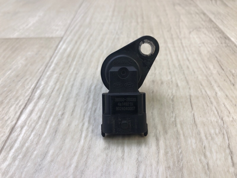 Датчик положения распредвала ACCENT RB 10- 2011 ХЭТЧБЭК 1.6 G4FD