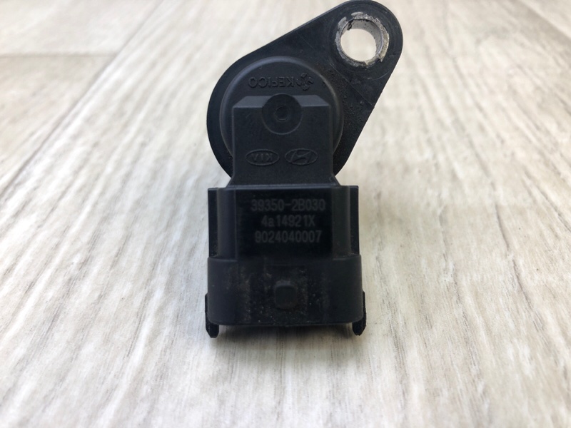 Датчик положения распредвала ACCENT RB 10- 2011 ХЭТЧБЭК 1.6 G4FD