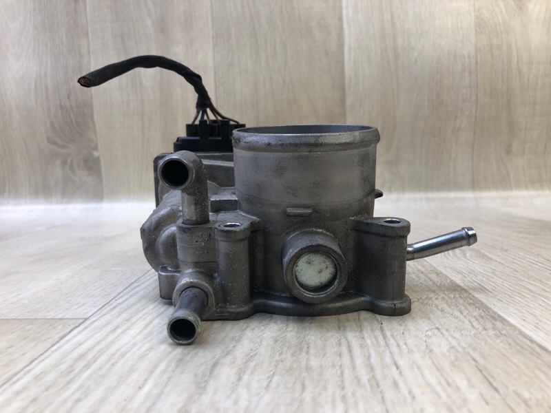 Дроссельная заслонка ACCENT RB 10- 2011 ХЭТЧБЭК 1.6 G4FD