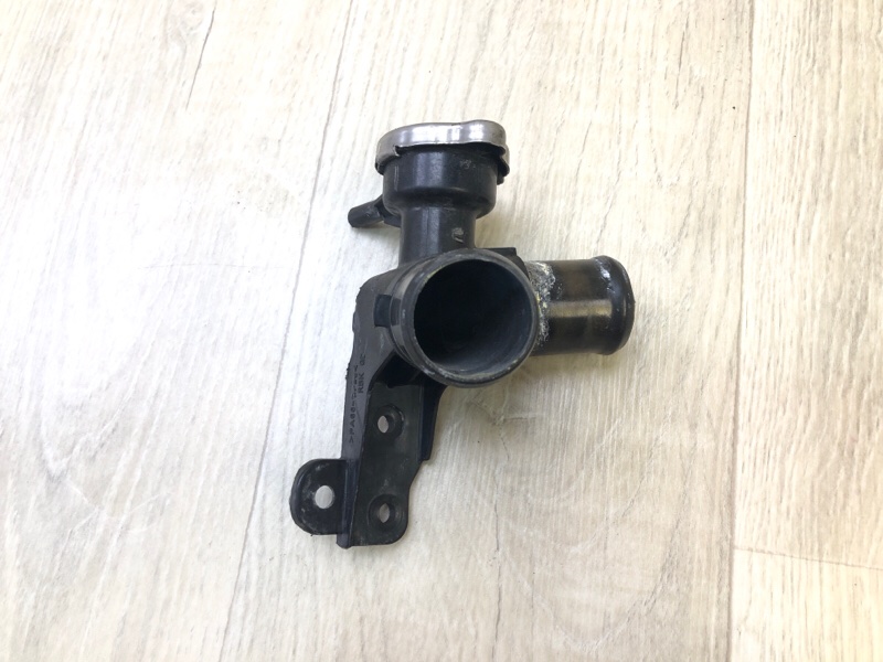 Горловина радиатора HYUNDAI ACCENT RB 10- ХЭТЧБЭК 1.6 G4FD