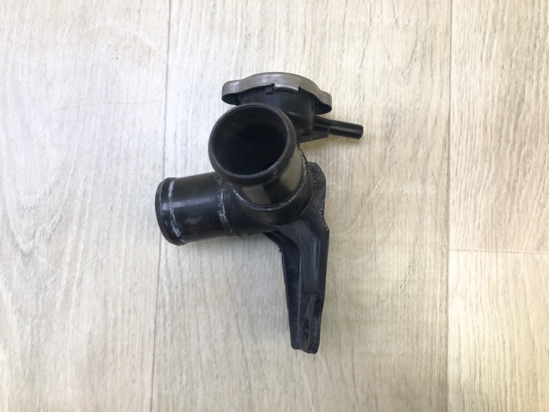 Горловина радиатора ACCENT RB 10- 2011 ХЭТЧБЭК 1.6 G4FD