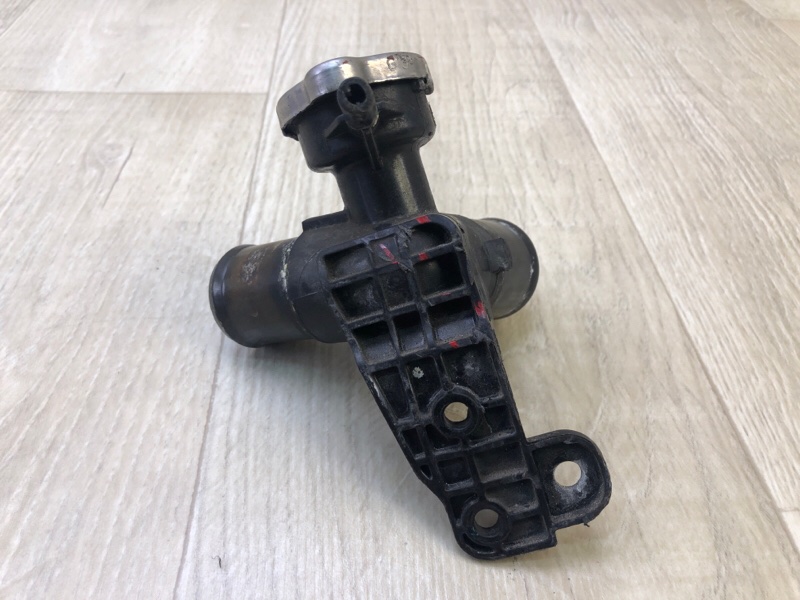 Горловина радиатора ACCENT RB 10- 2011 ХЭТЧБЭК 1.6 G4FD