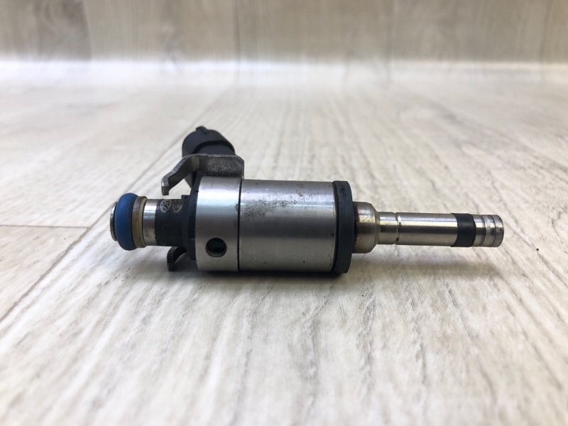 Форсунка топливная ACCENT RB 10- 2011 ХЭТЧБЭК 1.6 G4FD
