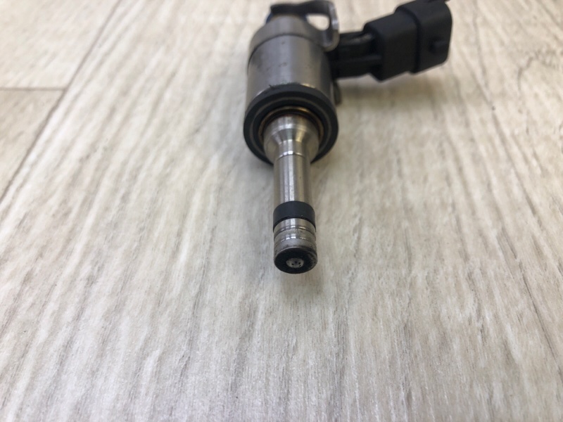 Форсунка топливная HYUNDAI ACCENT RB 10- ХЭТЧБЭК 1.6 G4FD