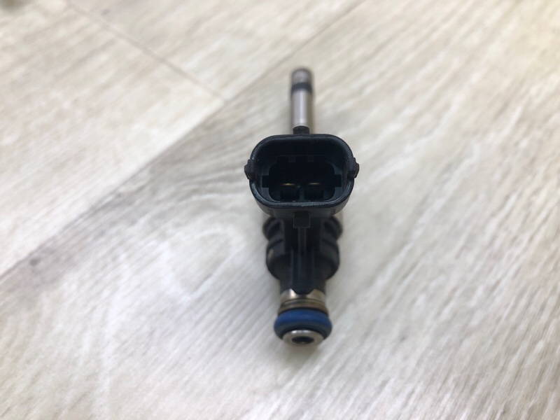Форсунка топливная ACCENT RB 10- 2011 ХЭТЧБЭК 1.6 G4FD