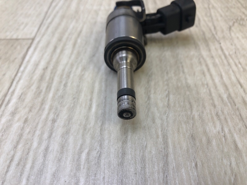 Форсунка топливная HYUNDAI ACCENT RB 10- ХЭТЧБЭК 1.6 G4FD