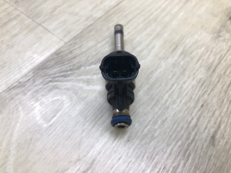 Форсунка топливная ACCENT RB 10- 2011 ХЭТЧБЭК 1.6 G4FD