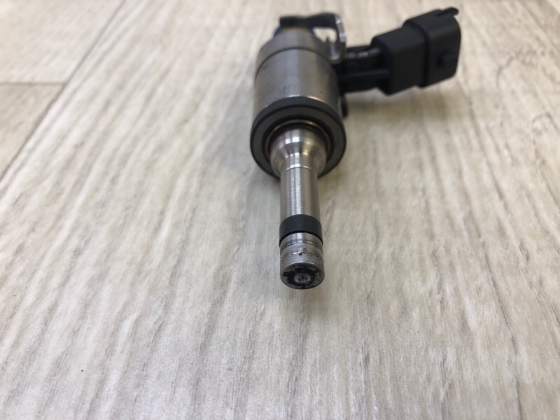 Форсунка топливная HYUNDAI ACCENT RB 10- ХЭТЧБЭК 1.6 G4FD