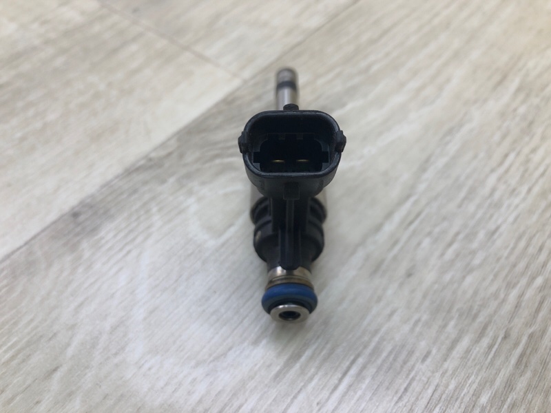 Форсунка топливная ACCENT RB 10- 2011 ХЭТЧБЭК 1.6 G4FD