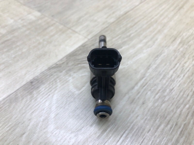 Форсунка топливная ACCENT RB 10- 2011 ХЭТЧБЭК 1.6 G4FD