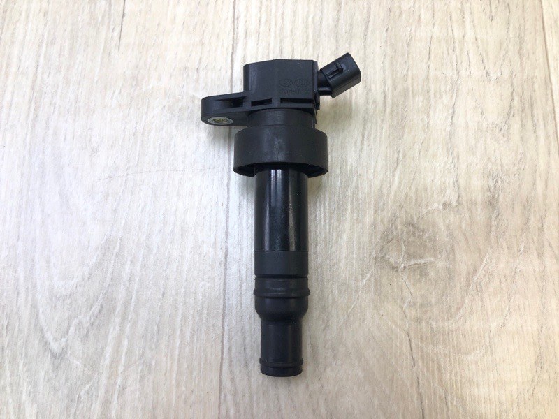 Катушка зажигания HYUNDAI ACCENT RB 10- 2011 ХЭТЧБЭК 1.6 G4FD 27301-2B100 Б/У