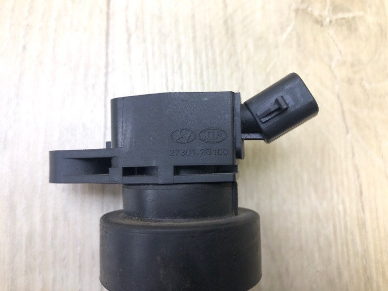 Катушка зажигания ACCENT RB 10- 2011 ХЭТЧБЭК 1.6 G4FD