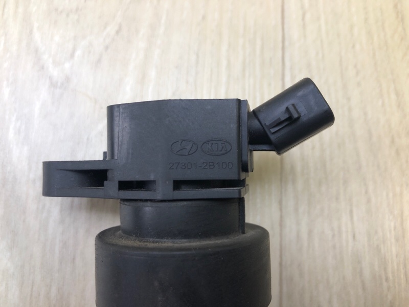 Катушка зажигания ACCENT RB 10- 2011 ХЭТЧБЭК 1.6 G4FD