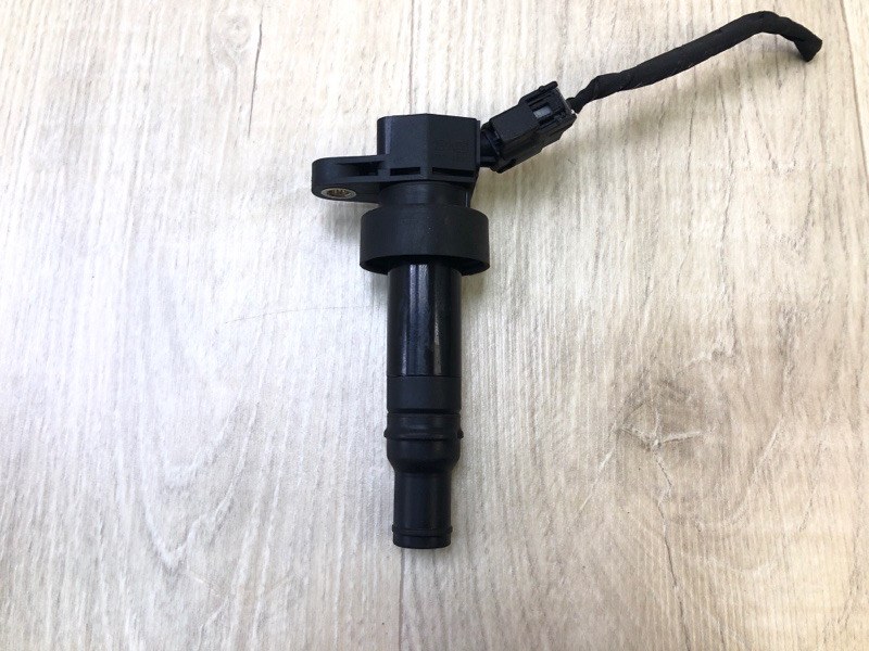 Катушка зажигания HYUNDAI ACCENT RB 10- 2011 ХЭТЧБЭК 1.6 G4FD 27301-2B100 Б/У