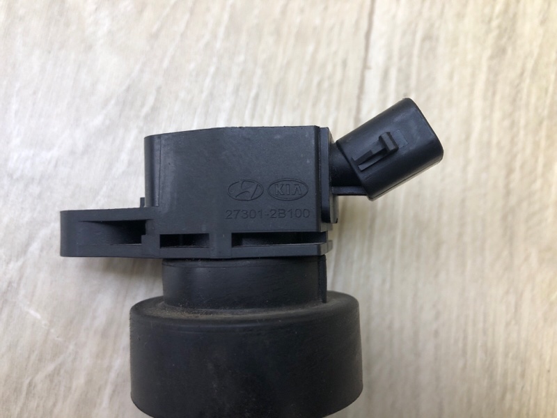 Катушка зажигания ACCENT RB 10- 2011 ХЭТЧБЭК 1.6 G4FD