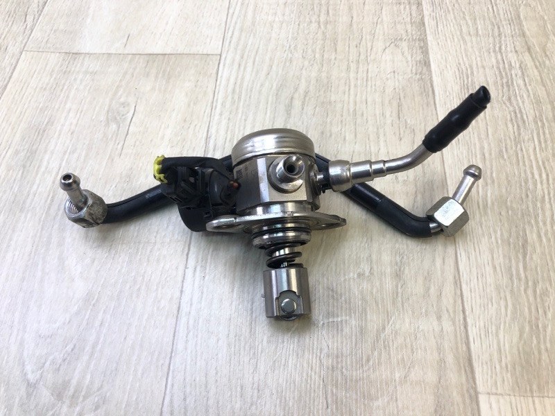 Тнвд (бензин) HYUNDAI ACCENT RB 10- 2011 ХЭТЧБЭК 1.6 G4FD 35320-2B100 Б/У